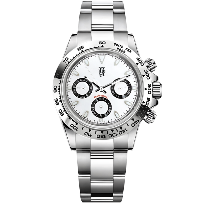 Chronova Arctic Chronograph
