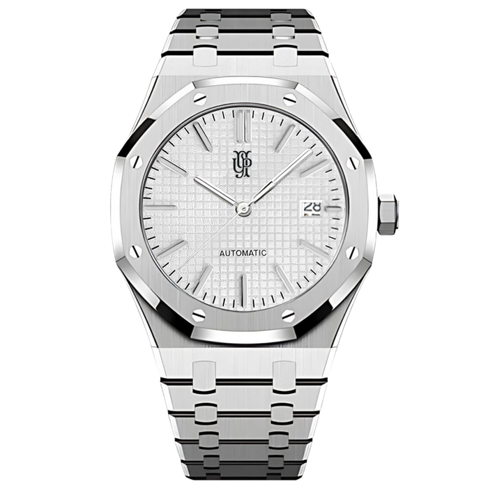 Royal Frame Silver Class