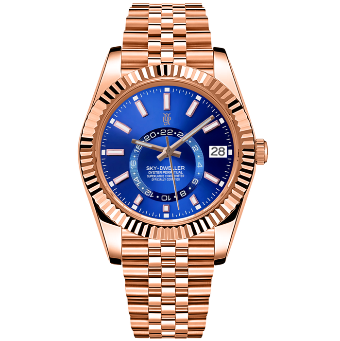 Aerolux Royal Blue