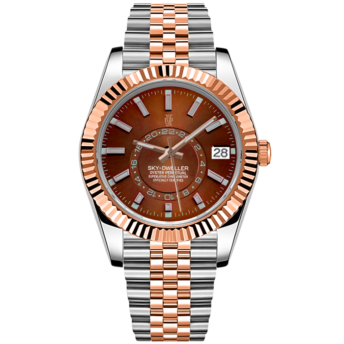 Aerolux Copper Royale