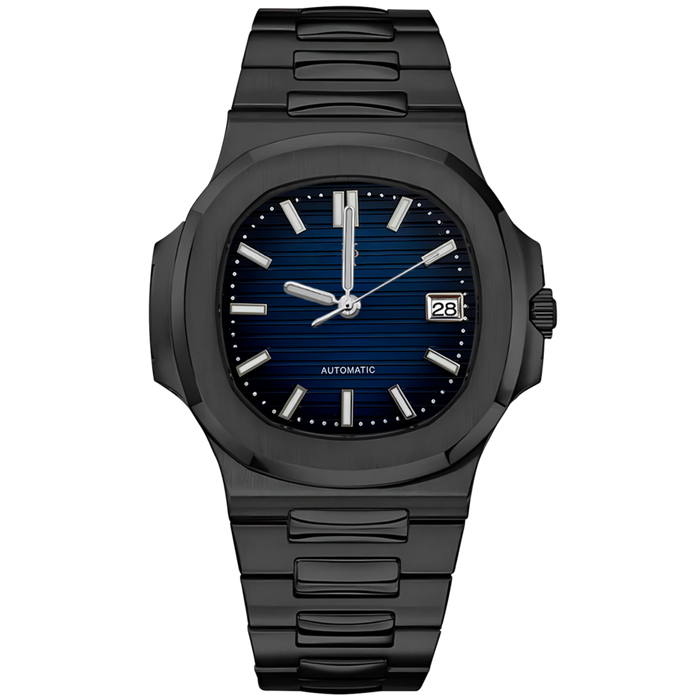 Nautora Black Blue
