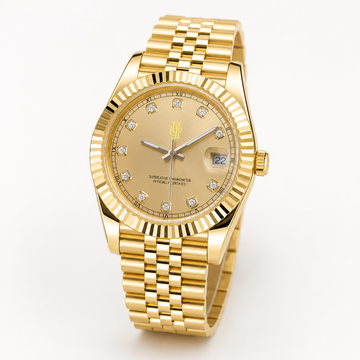 Kolekcija Crown Date