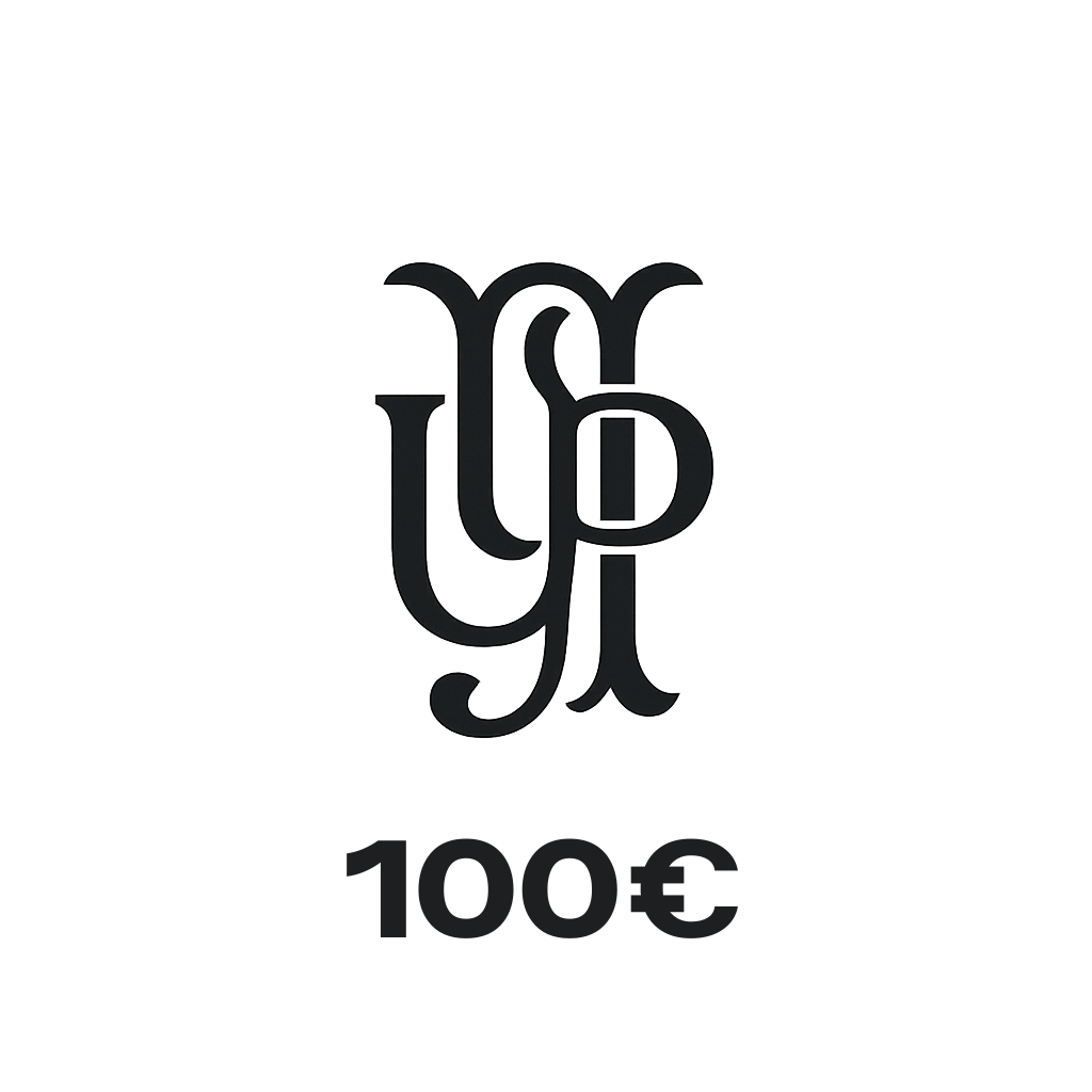 Geschenkgutschein