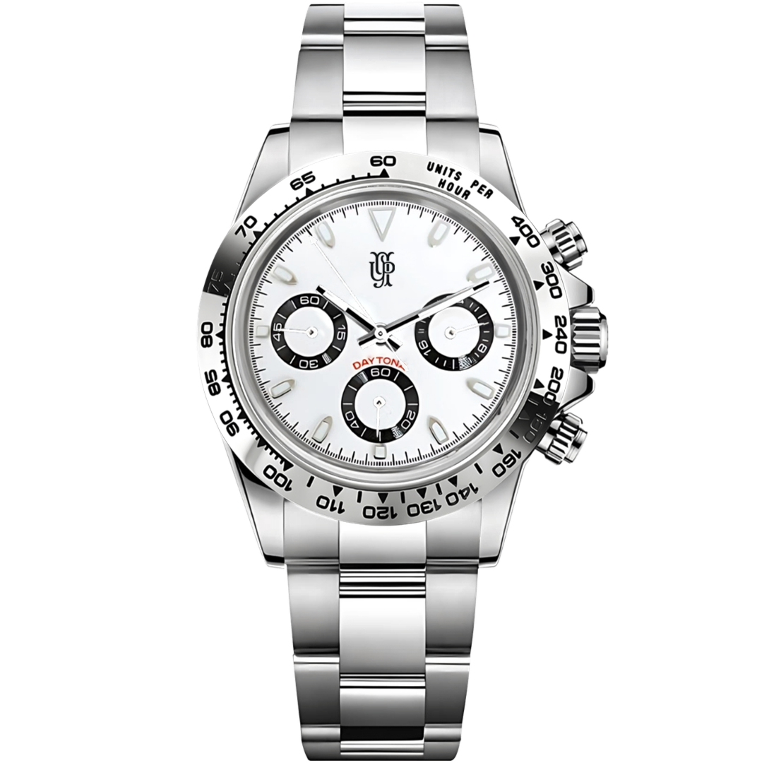 Chronova Personalizer