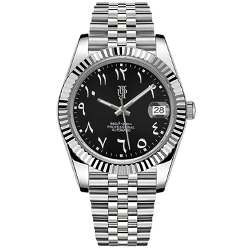 Crowndate Personalizator