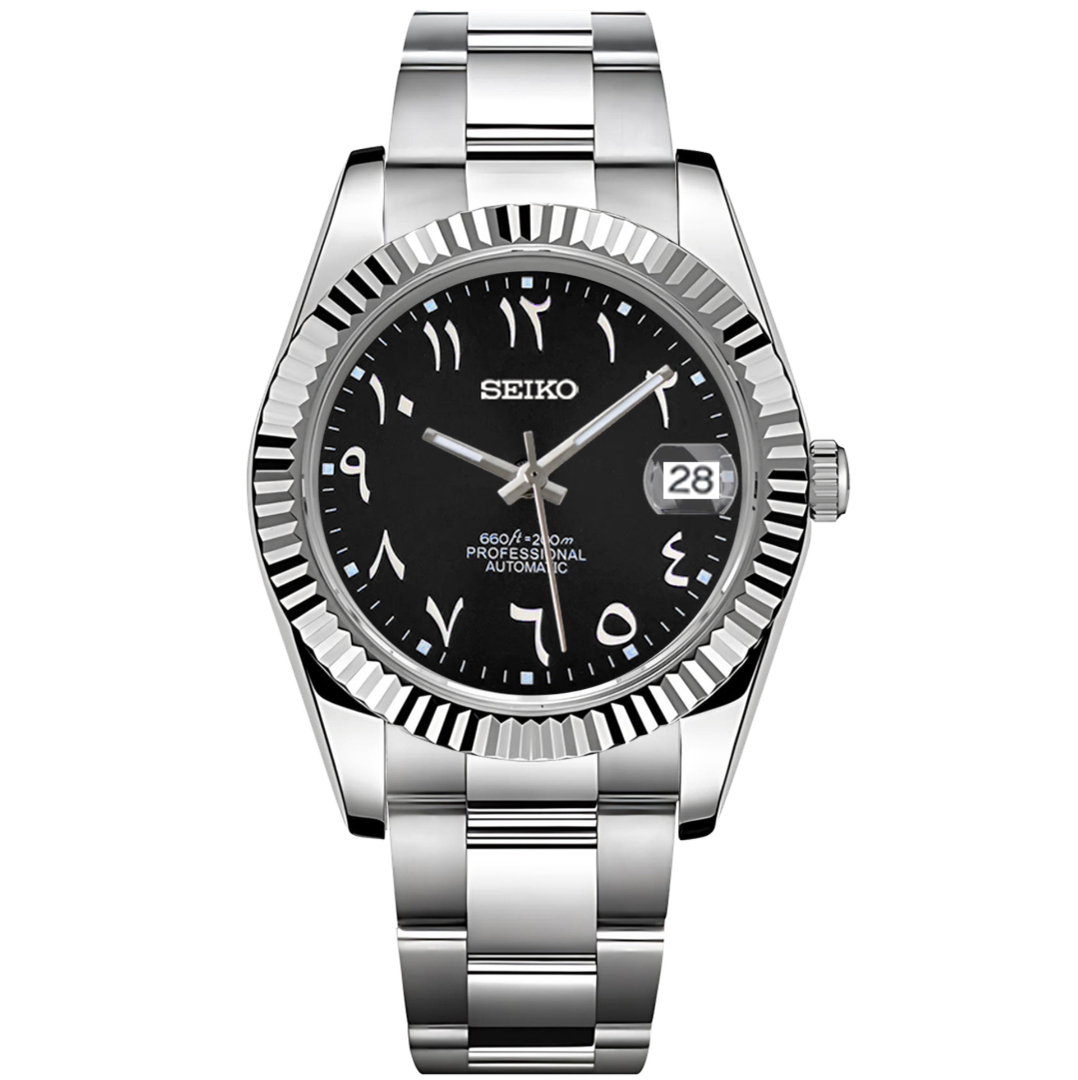 Crowndate Personalizator