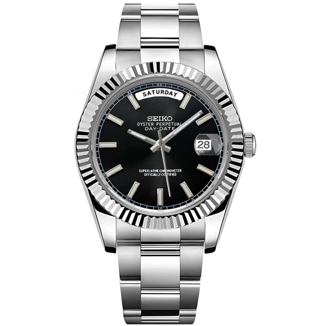 Daylux Personalizer