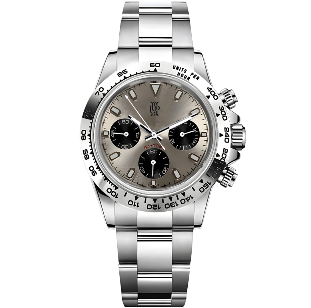 Chronova Personalizer