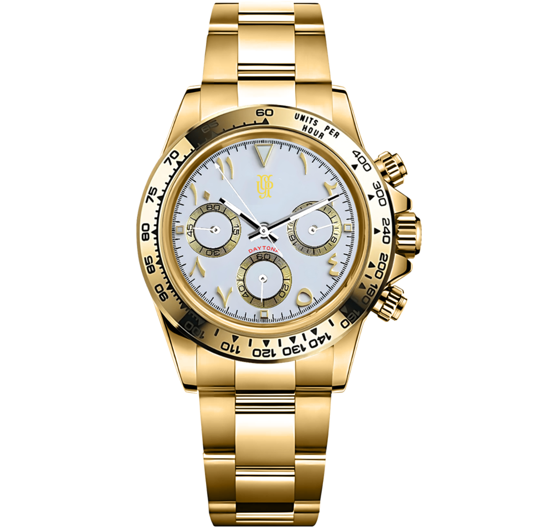 Chronova Personalizer