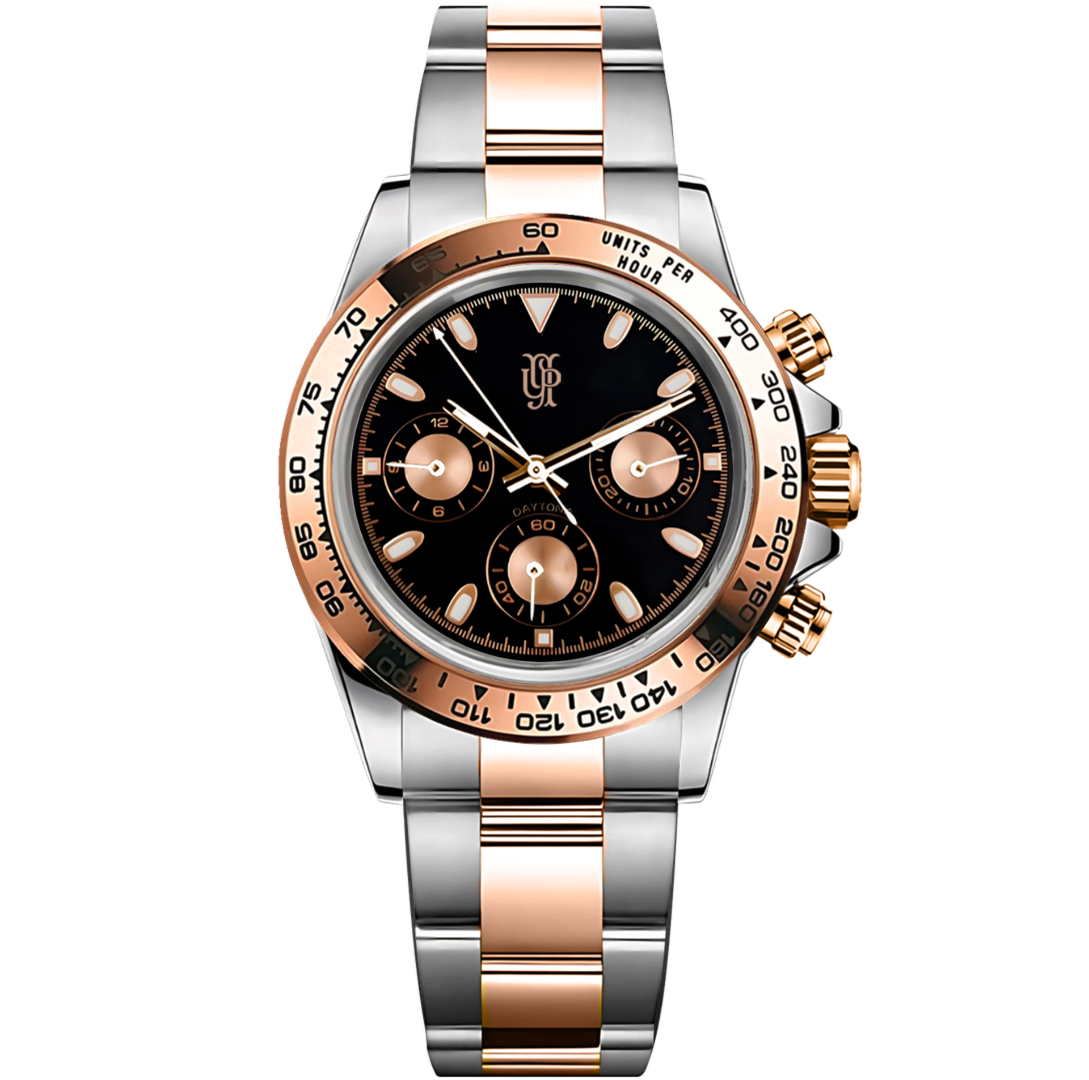 Chronova Personalizer