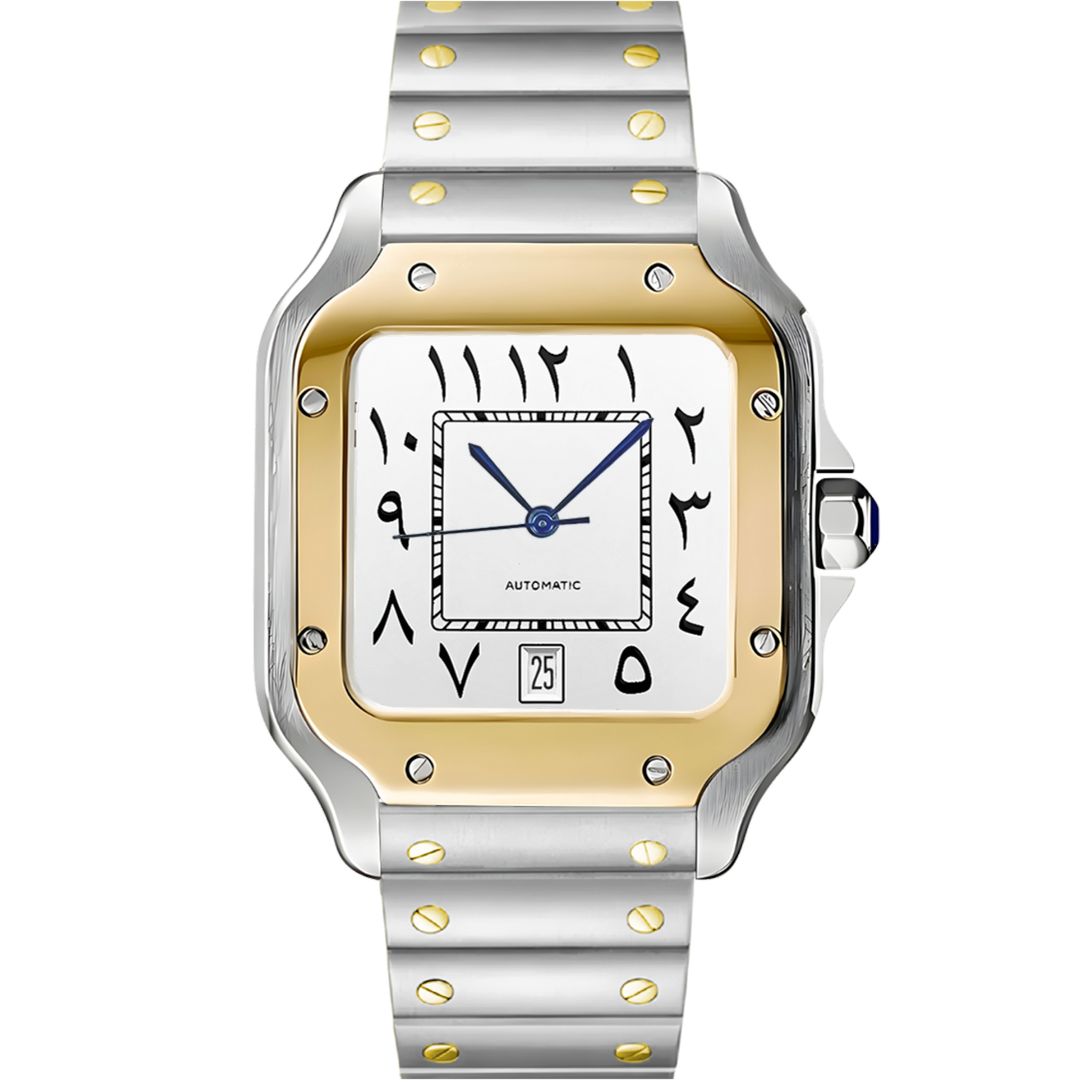 Santiko Personalizer