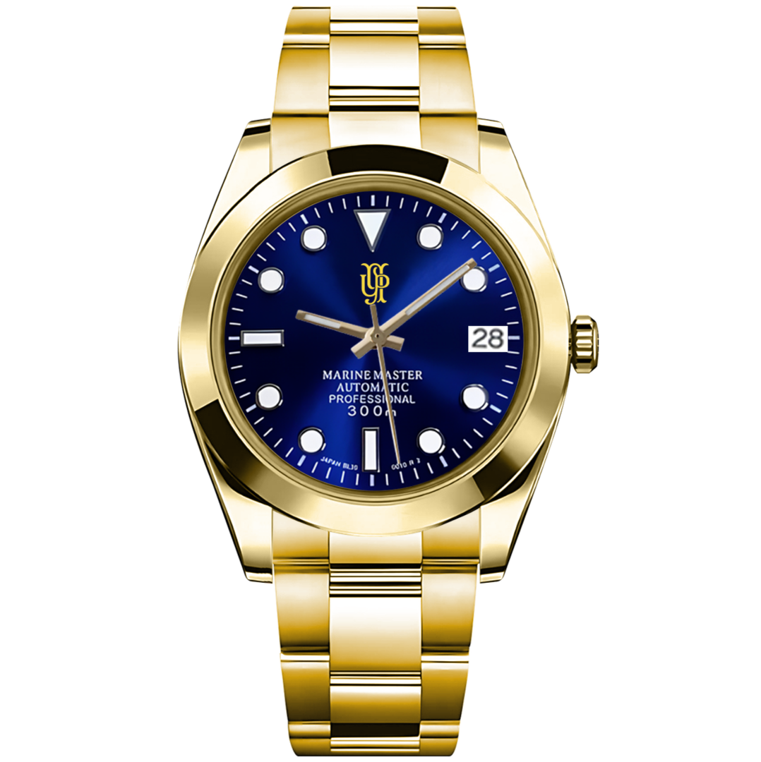 Crowndate Personalizer
