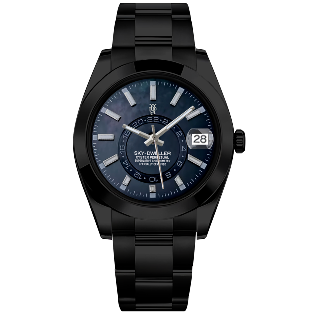 Aerolux Personalizer