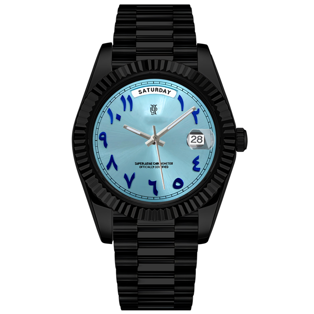 Daylux Personalizer