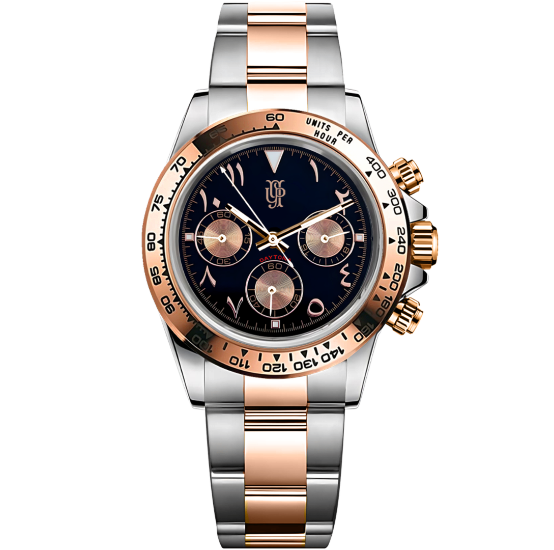 Chronova Desert Rose