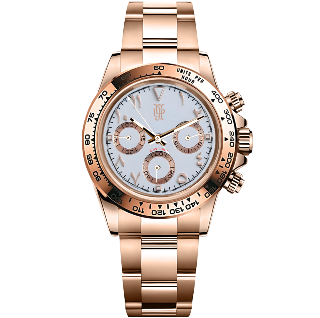 Chronova Rose Mirage