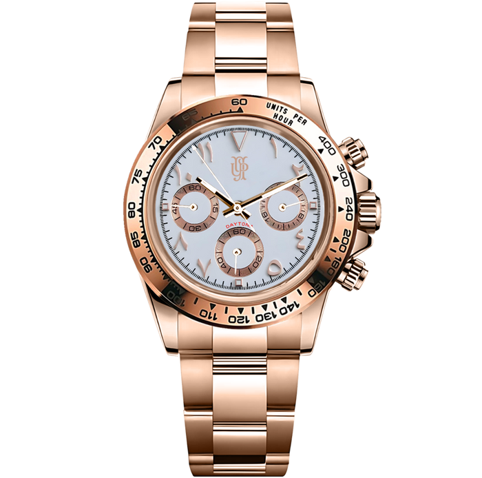 Chronova Rose Mirage
