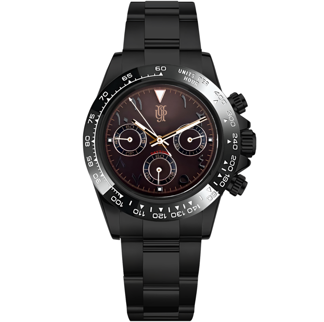 Chrono Desert Shadow 