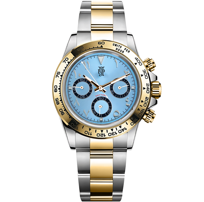 Chronova SkyGold Chronograph