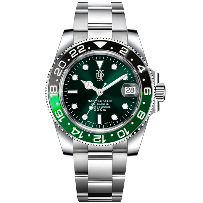 Devaron Marine Emerald