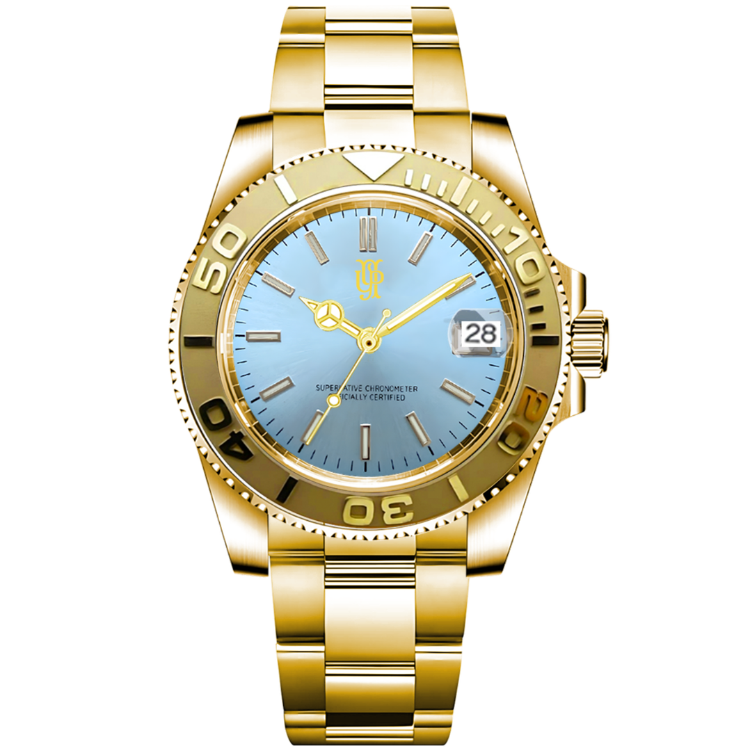 Devaron Gold Mist