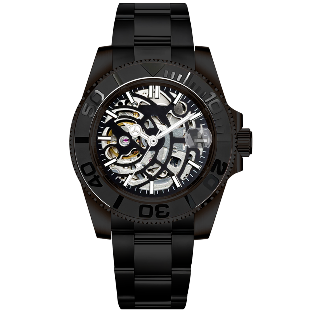 Devaron Phantom Skeleton 