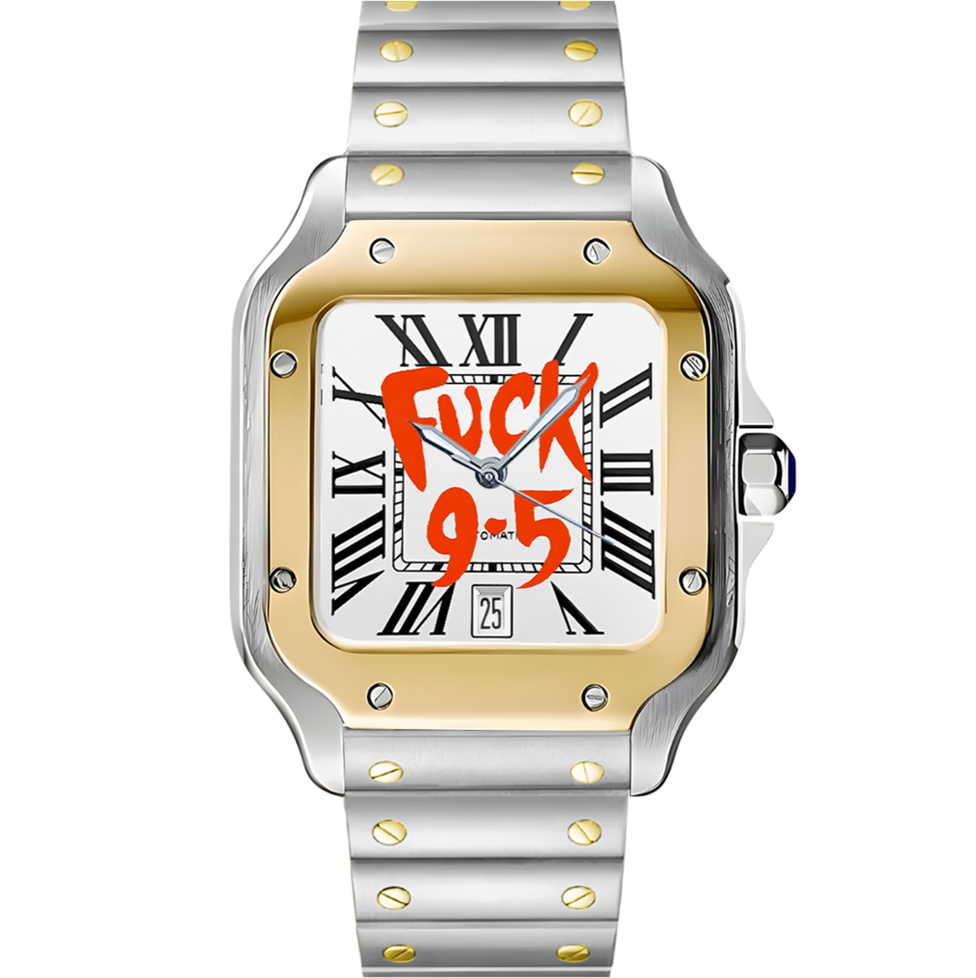 Santiko Two-Tone Rebel 