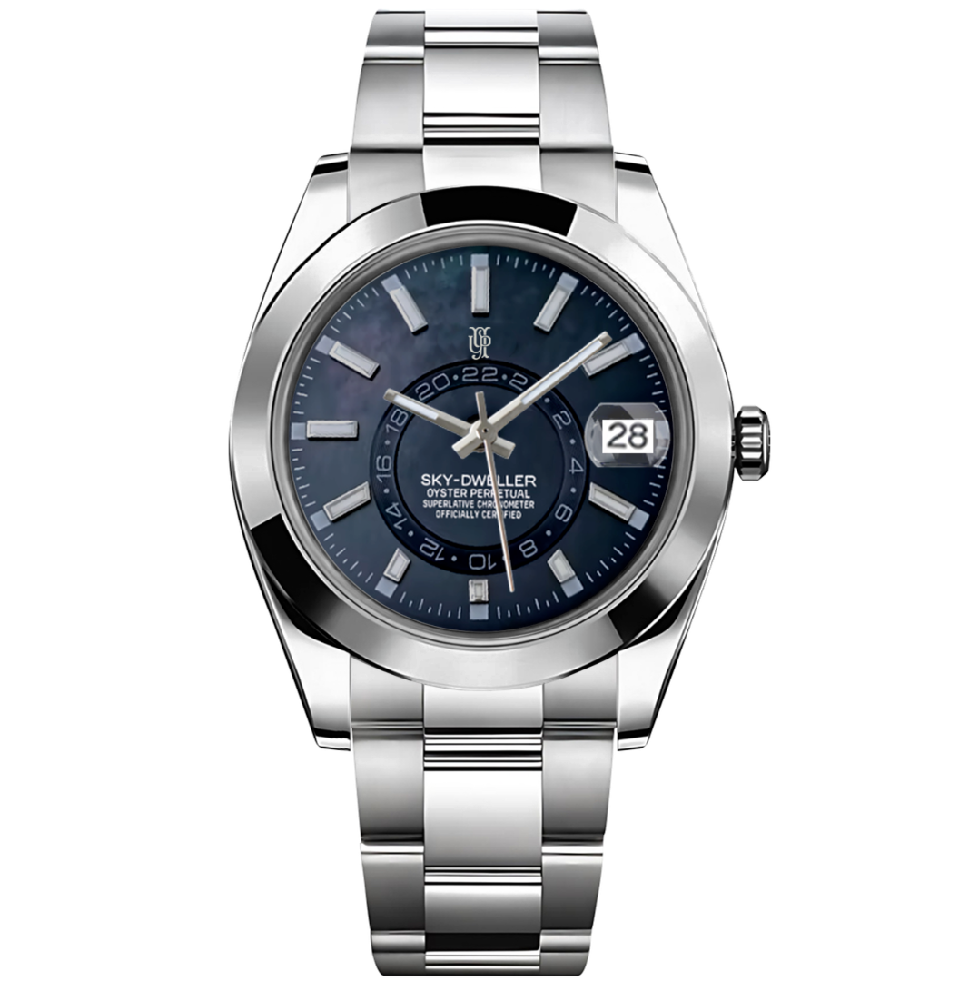Aerolux Midnight Pearl