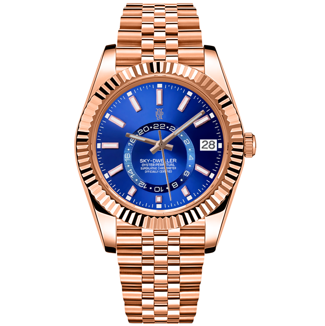 Aerolux Royal Blue 