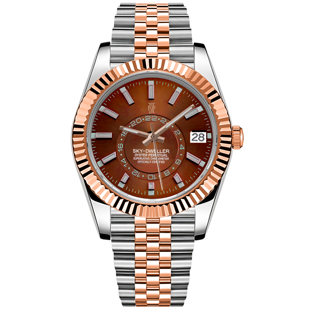 Aerolux Copper Royale