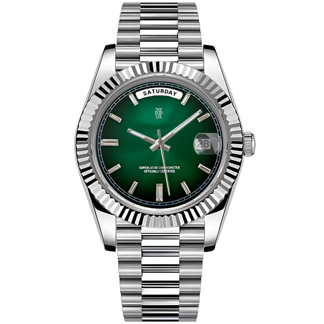 Daylux Emerald Horizon