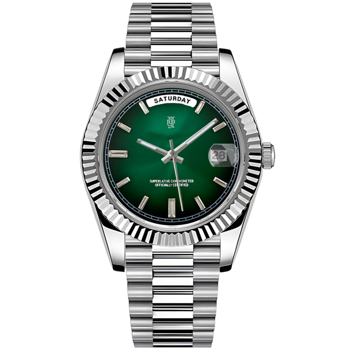 Daylux Emerald Horizon