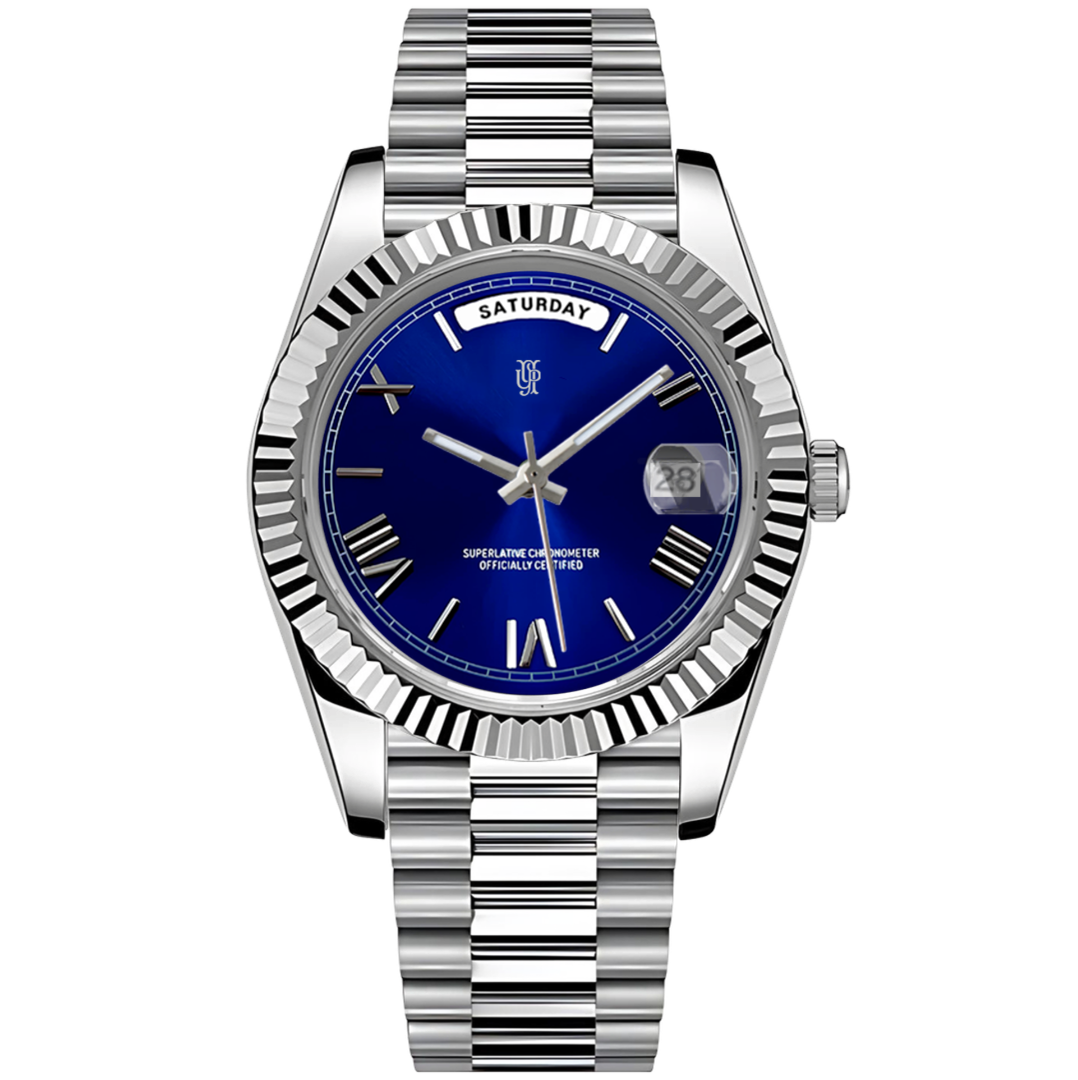 Daylux Roman Blue 