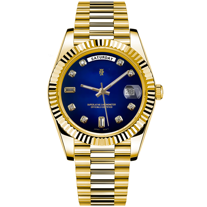 Daylux Royal Blue