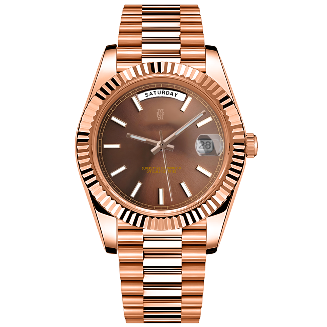 Daylux Copper Dawn