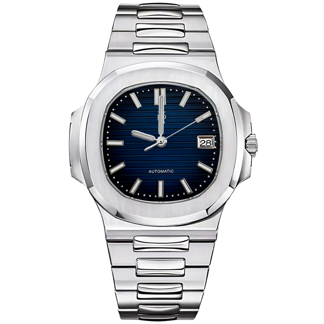 Nautora Silver Blue