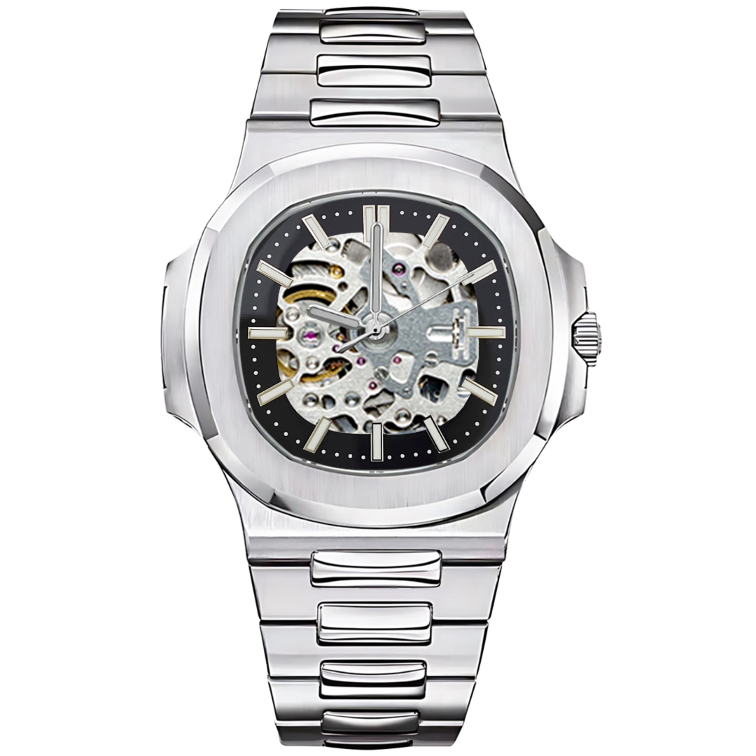 Nautora Steel Skeleton