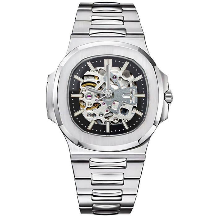Nautora Steel Skeleton