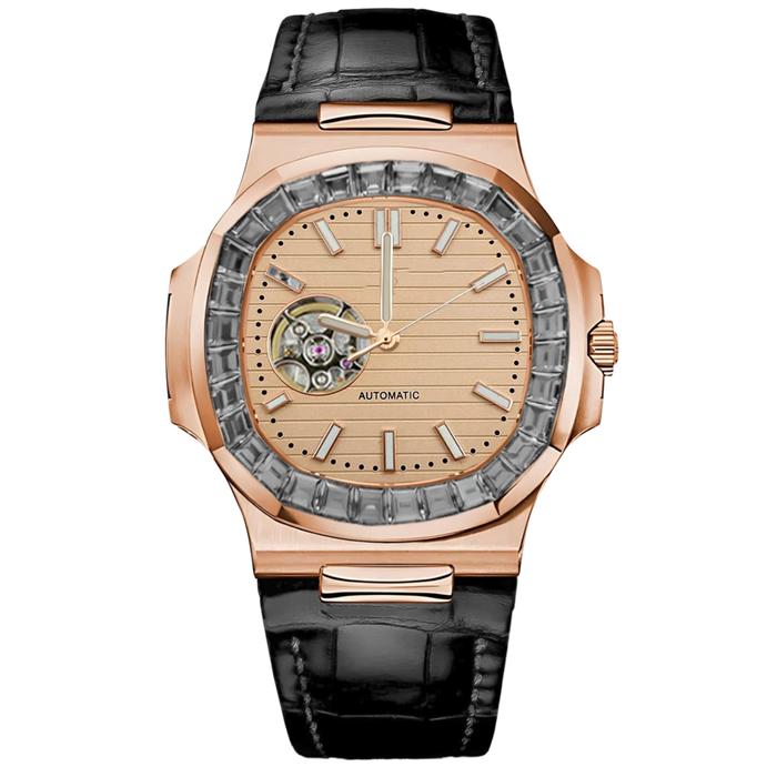 Nautora Rose Luxe