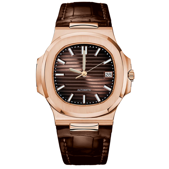 Nautora Rose Brown