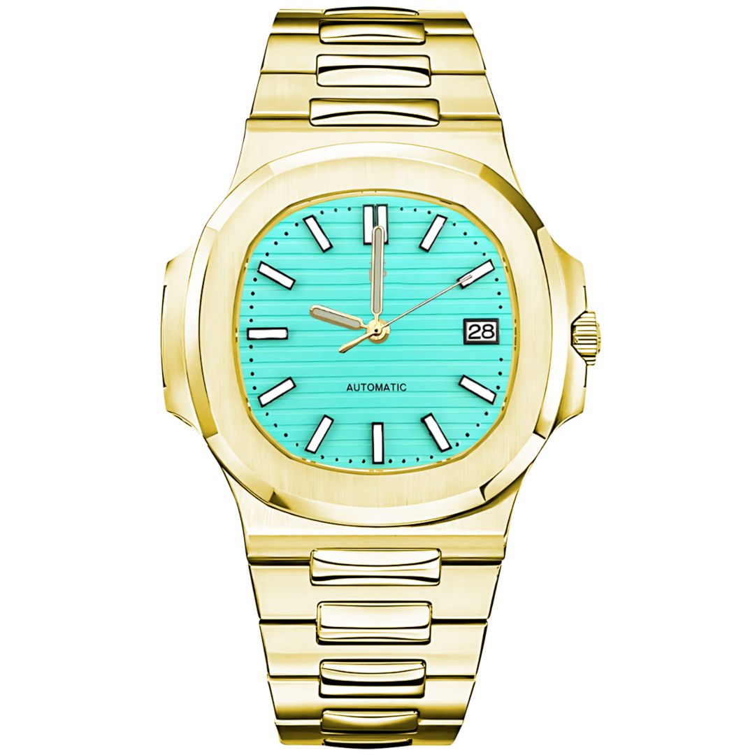 Nautora Gold Tiffany 