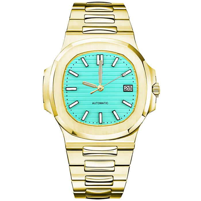 Nautora Gold Tiffany