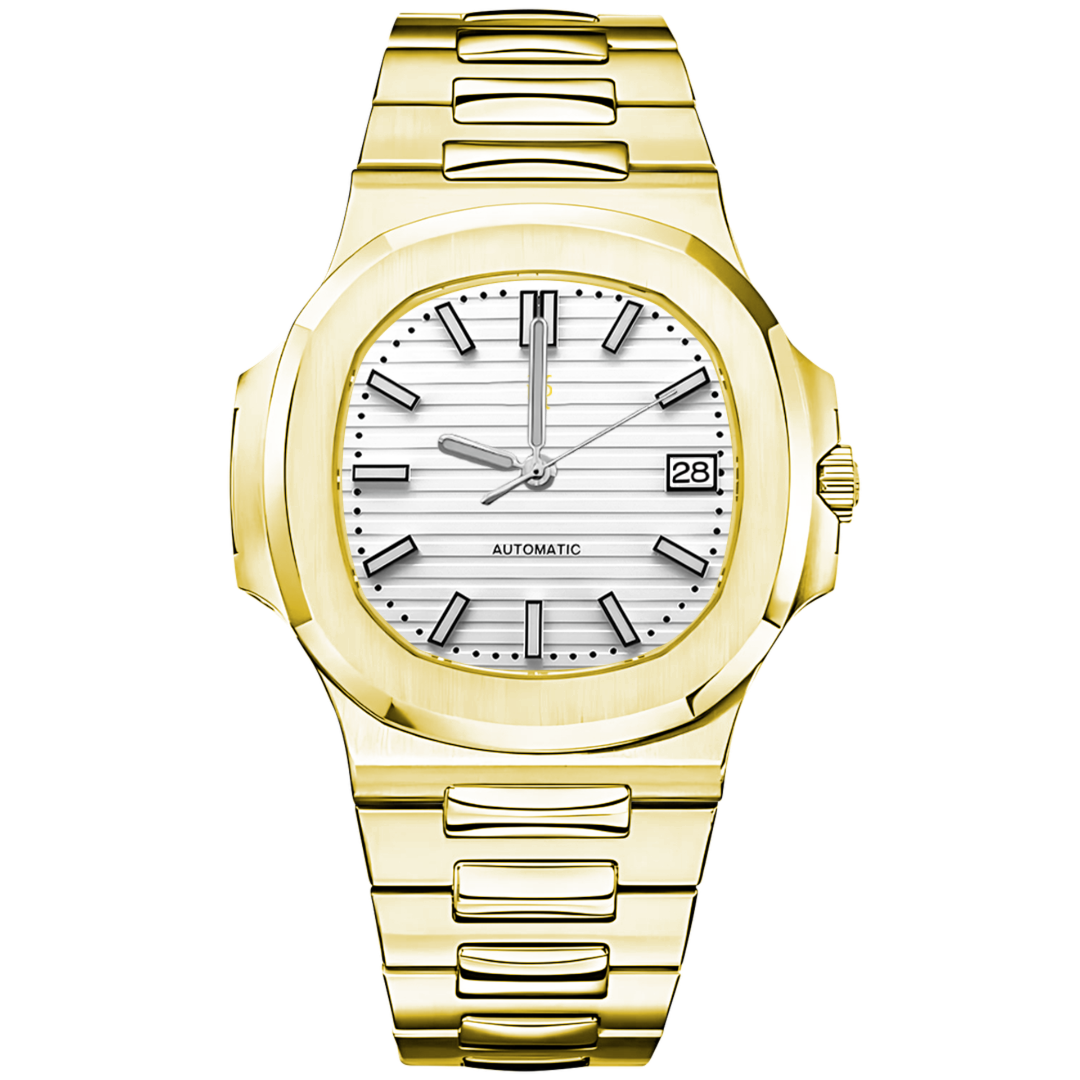 Nautora Golden White