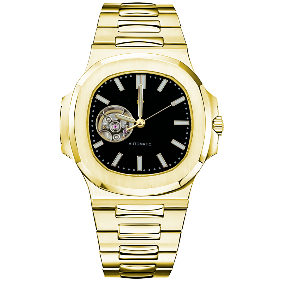 Nautora Golden Pulse