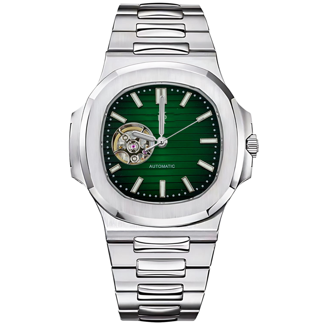 Natura Emerald Heart