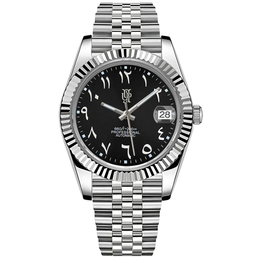Crown Date